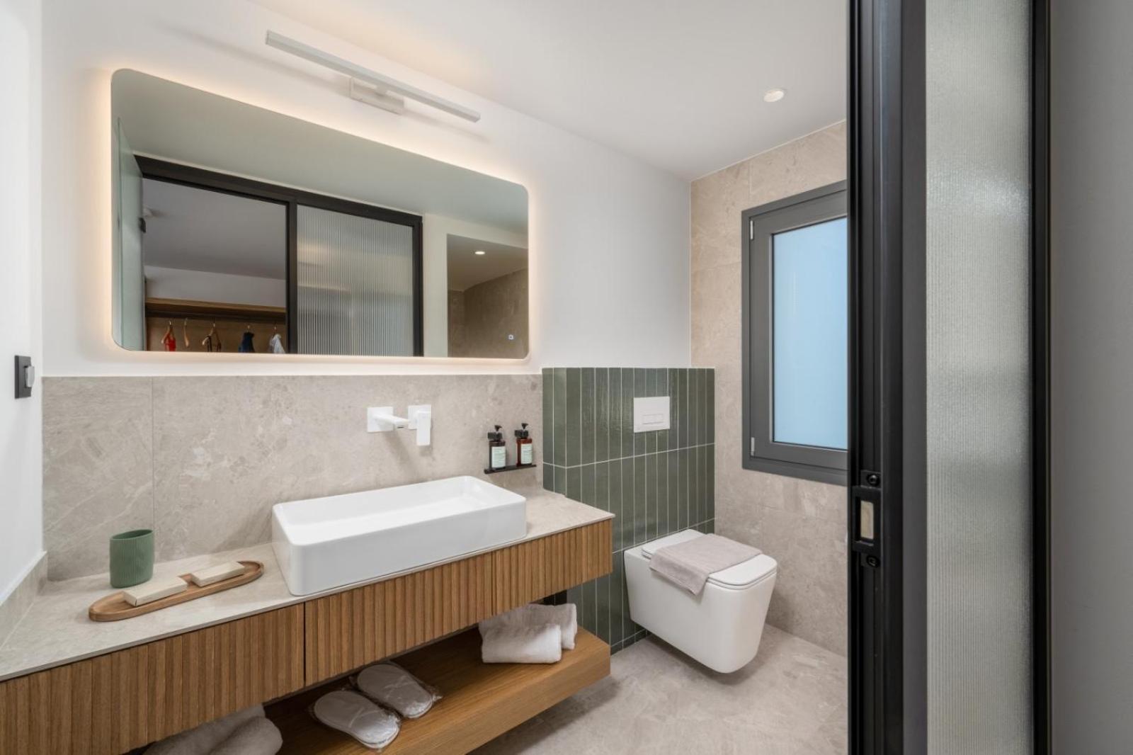 Alma Luxury Villas Ialysos (Rhodes) Exterior foto